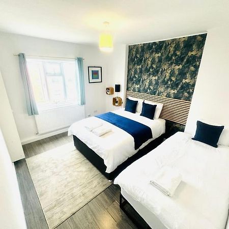 Luxury Flat In Central London, Top Location Centre Exterior photo