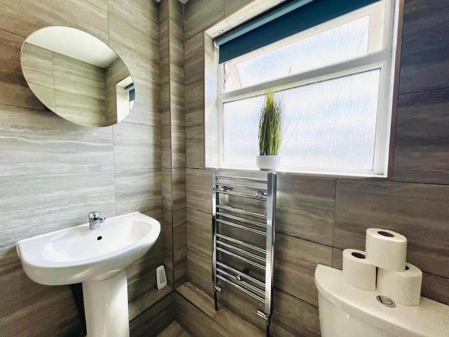Luxury Flat In Central London, Top Location Centre Exterior photo