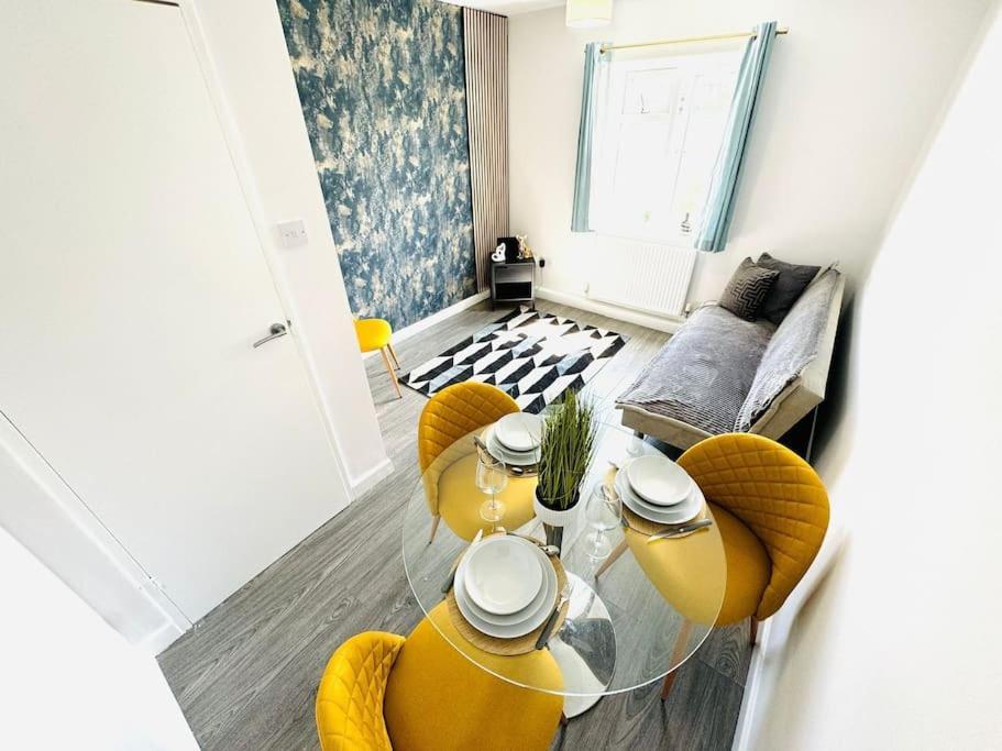 Luxury Flat In Central London, Top Location Centre Exterior photo