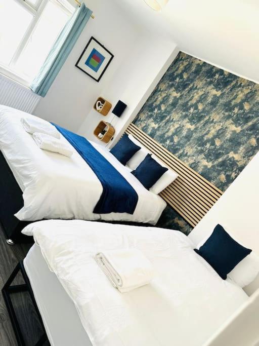 Luxury Flat In Central London, Top Location Centre Exterior photo