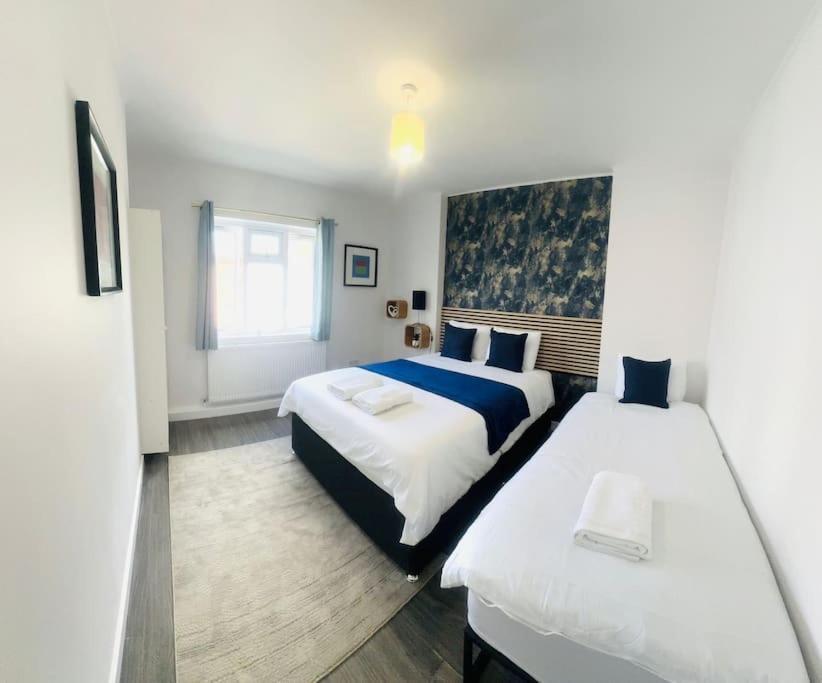 Luxury Flat In Central London, Top Location Centre Exterior photo