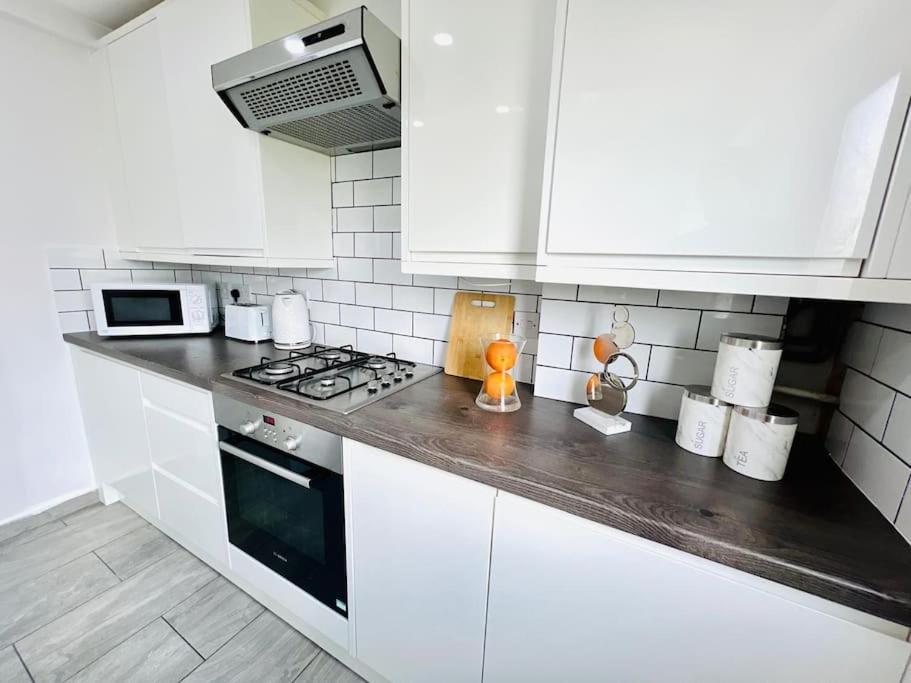 Luxury Flat In Central London, Top Location Centre Exterior photo