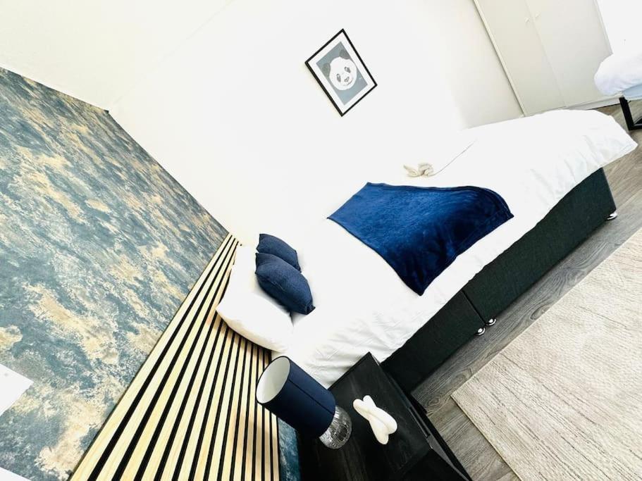 Luxury Flat In Central London, Top Location Centre Exterior photo