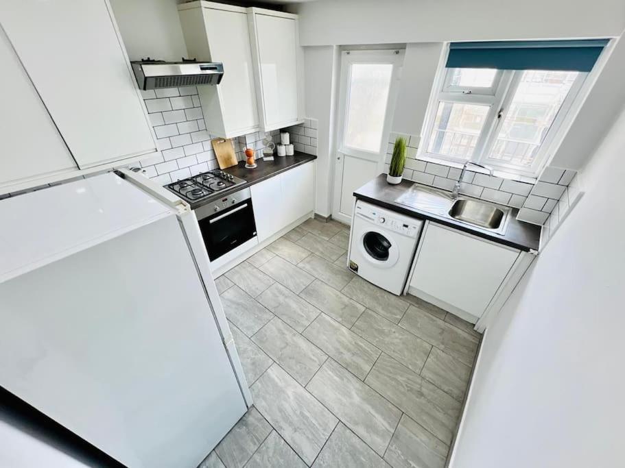 Luxury Flat In Central London, Top Location Centre Exterior photo